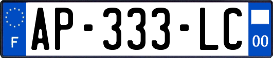 AP-333-LC
