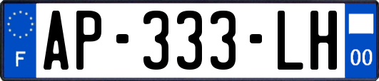 AP-333-LH