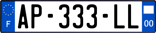 AP-333-LL