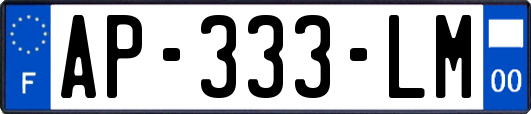 AP-333-LM