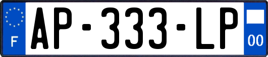 AP-333-LP