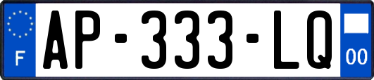 AP-333-LQ