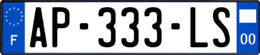 AP-333-LS
