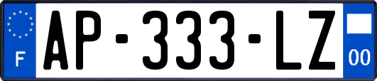 AP-333-LZ