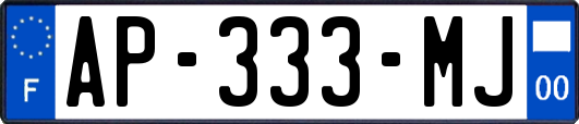 AP-333-MJ
