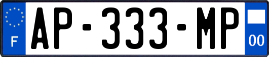 AP-333-MP