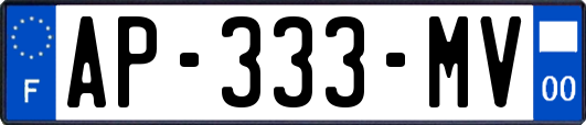 AP-333-MV