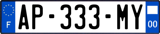 AP-333-MY