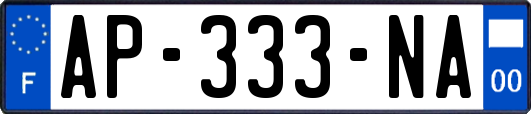 AP-333-NA