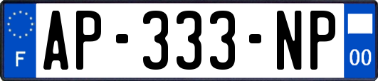 AP-333-NP
