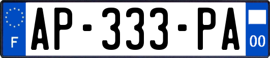 AP-333-PA