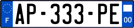 AP-333-PE