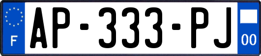 AP-333-PJ