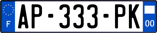 AP-333-PK