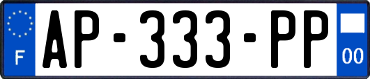 AP-333-PP