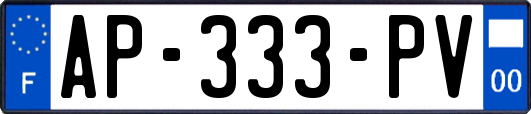 AP-333-PV
