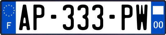 AP-333-PW