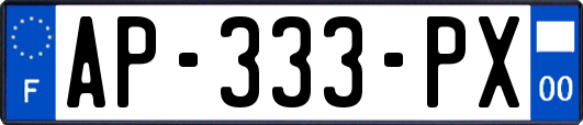 AP-333-PX