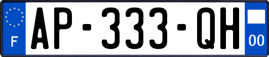 AP-333-QH