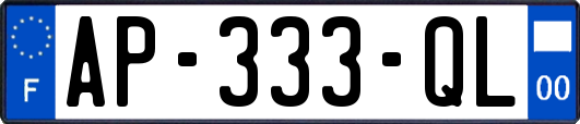 AP-333-QL