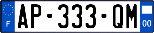 AP-333-QM