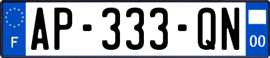 AP-333-QN