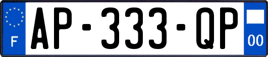 AP-333-QP