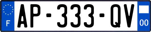 AP-333-QV