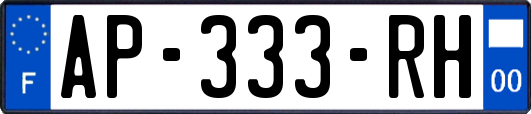 AP-333-RH