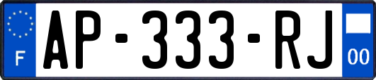 AP-333-RJ