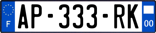 AP-333-RK