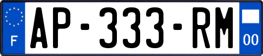 AP-333-RM