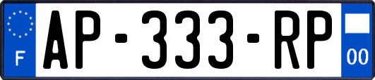 AP-333-RP