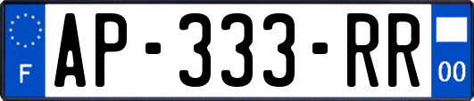 AP-333-RR