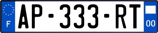 AP-333-RT
