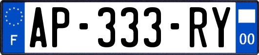AP-333-RY