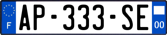 AP-333-SE