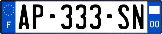 AP-333-SN