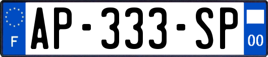 AP-333-SP
