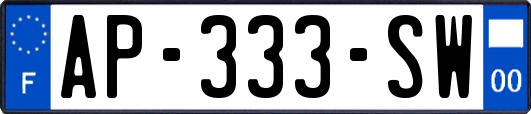 AP-333-SW