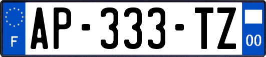 AP-333-TZ