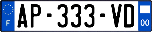 AP-333-VD