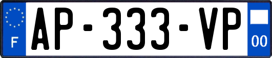 AP-333-VP