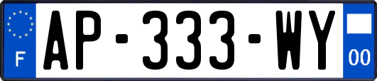 AP-333-WY