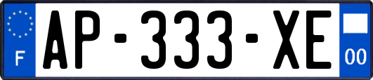 AP-333-XE