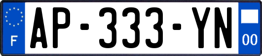 AP-333-YN