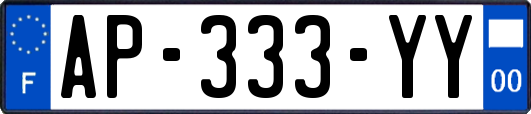AP-333-YY