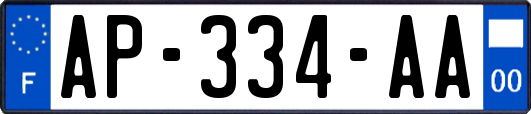 AP-334-AA