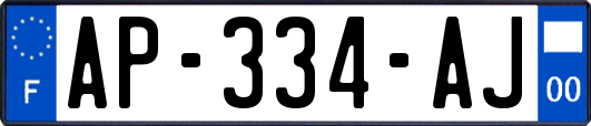 AP-334-AJ