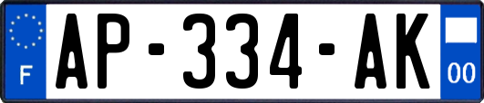 AP-334-AK